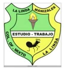 Logo IE La Linda